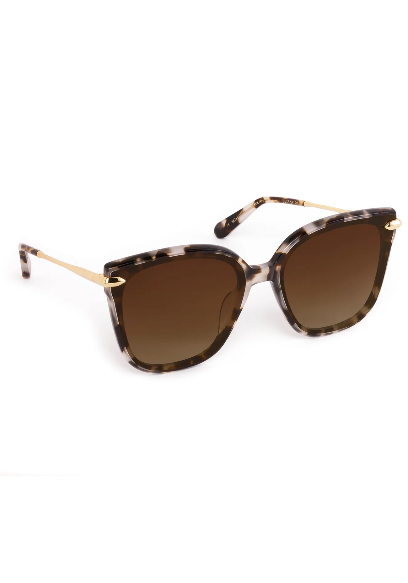 Dede Nylon Sunglasses