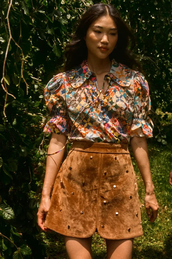 Dottie Skirt