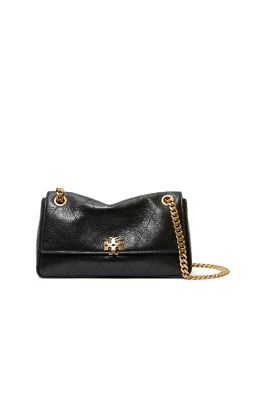 Charlie Quilted Small Shoulder Bag