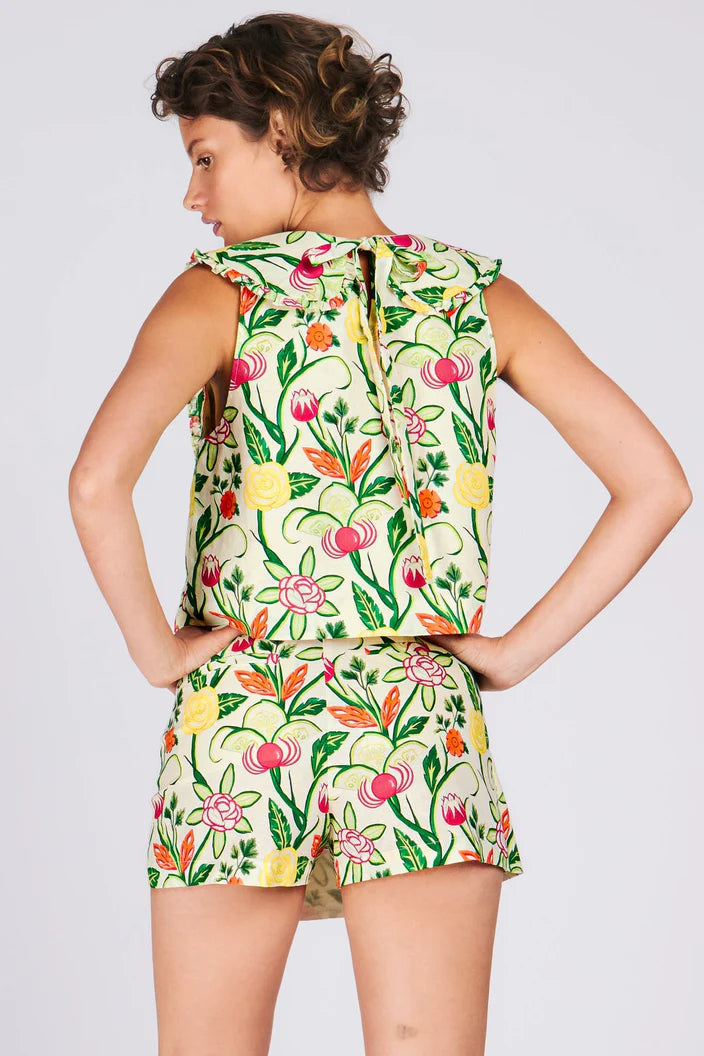 Georgia Top