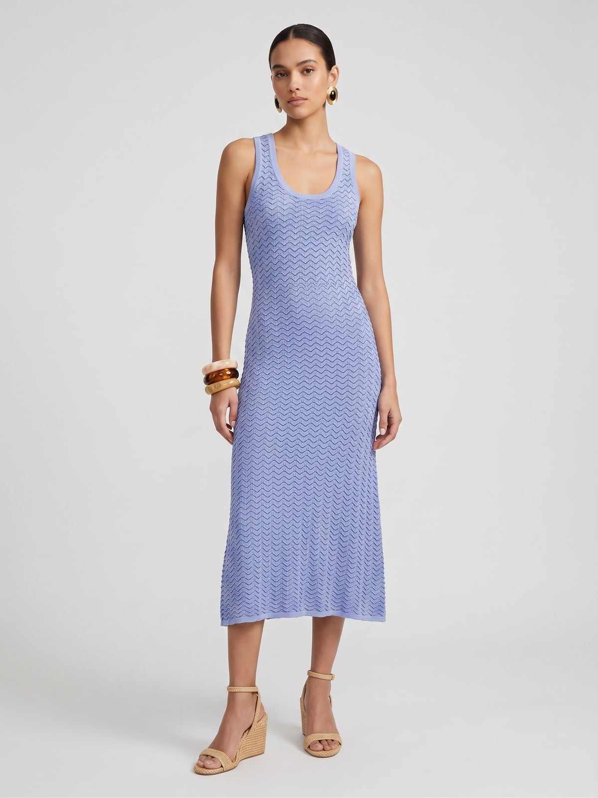 REID DRESS