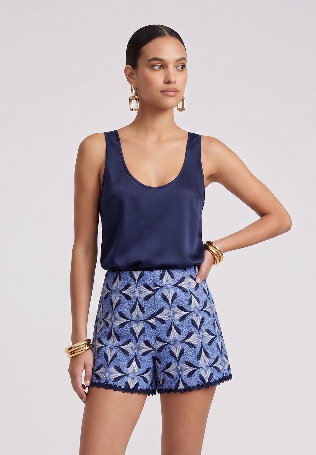 THELMA SHORTS