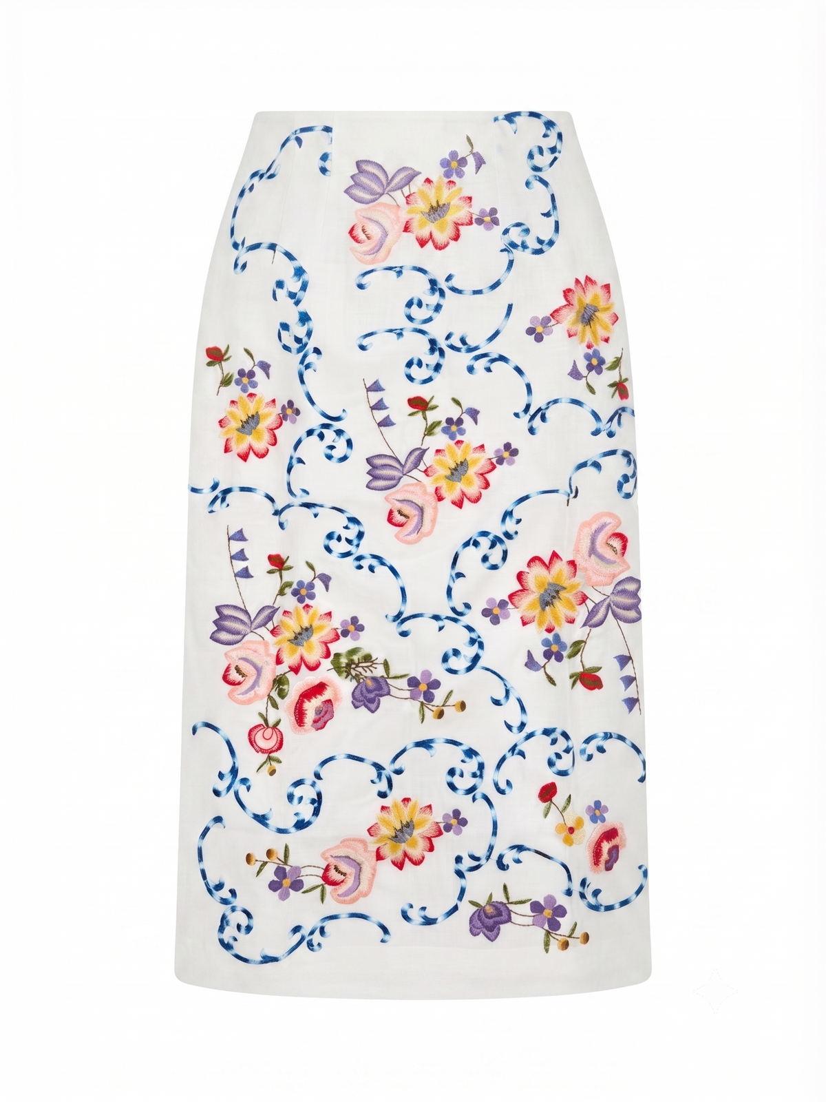 Heartbreaker Skirt