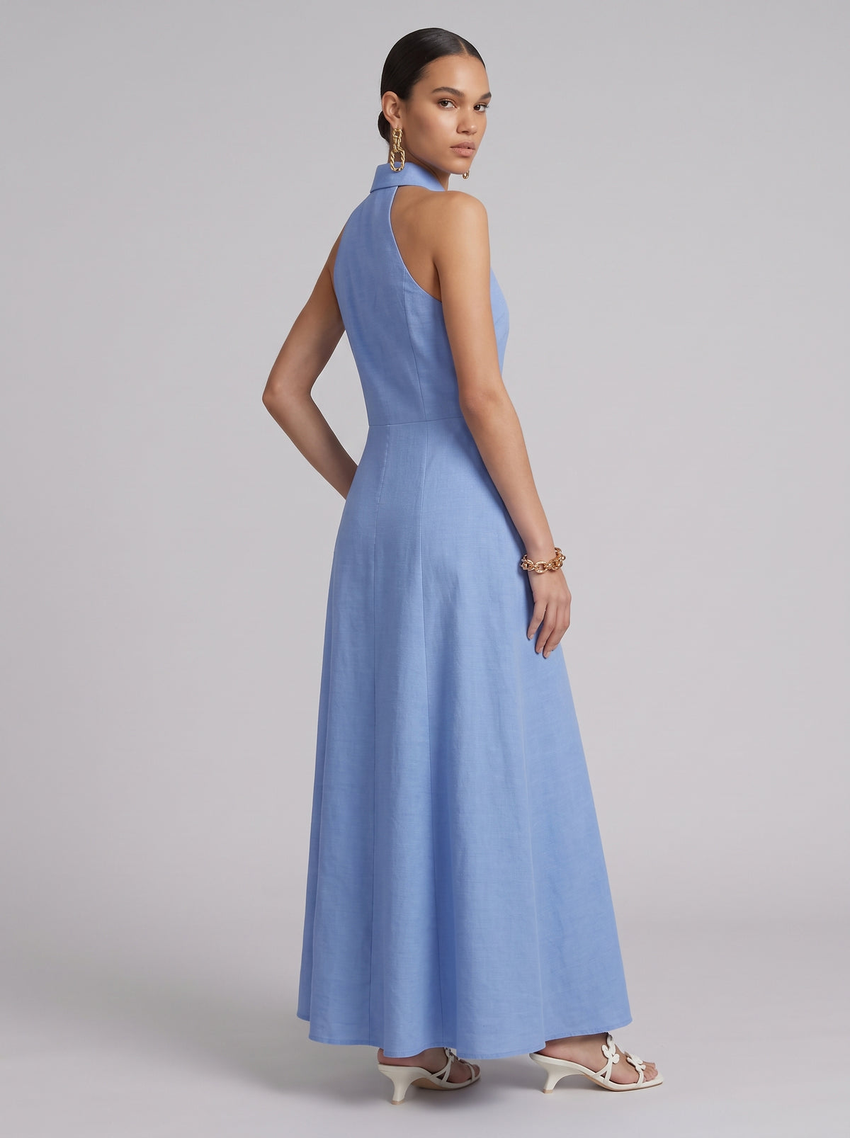 EMILIA MAXI DRESS