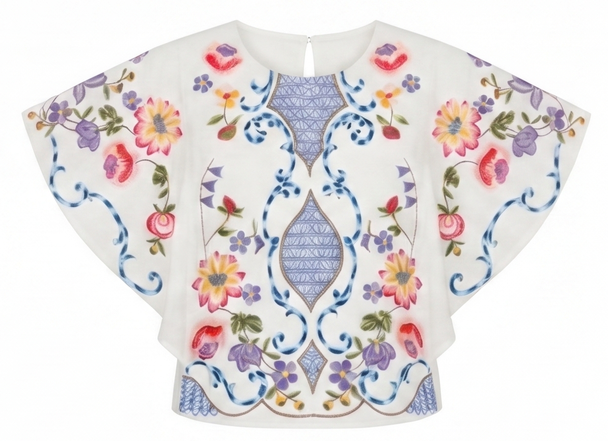 Laurel Top