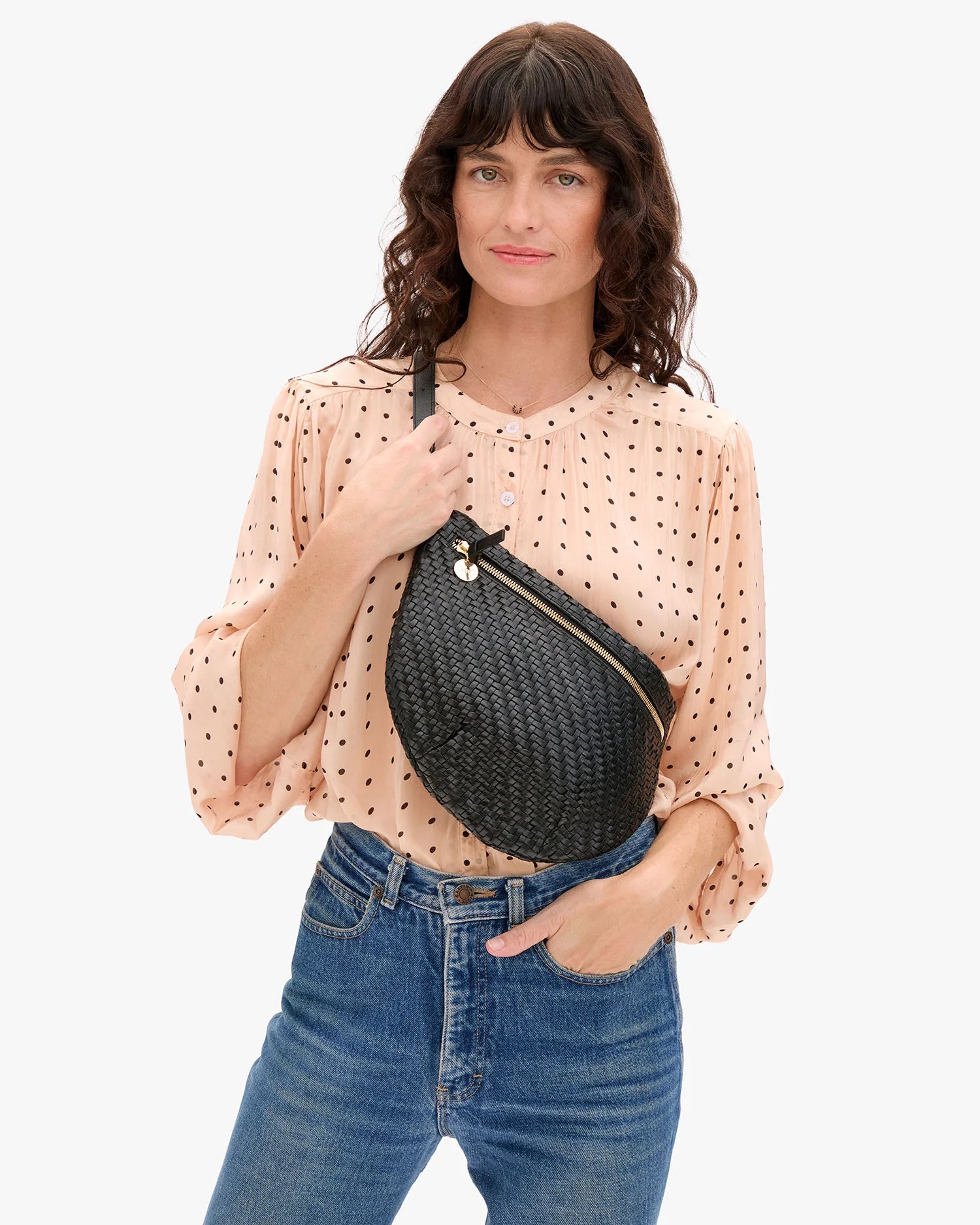 Grande Fanny Zig Zag