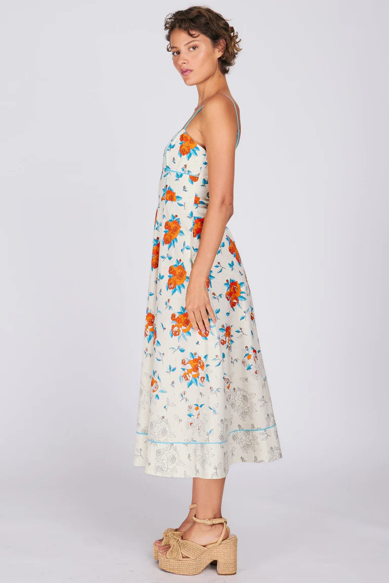 Harper Dress