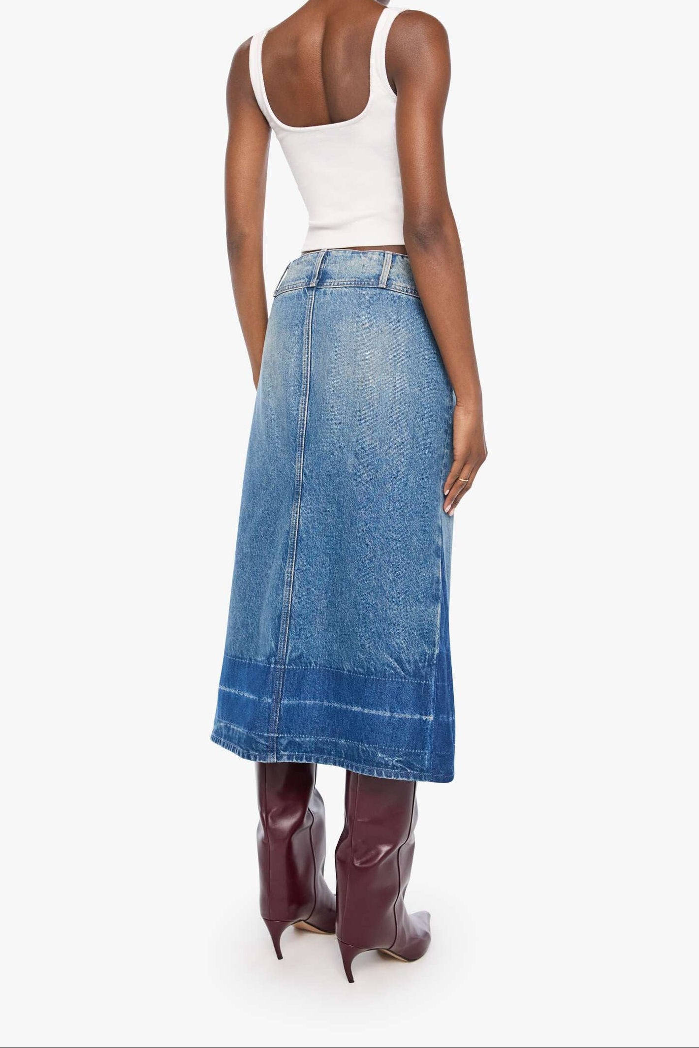 THE FORTUNE COOKIE MIDI