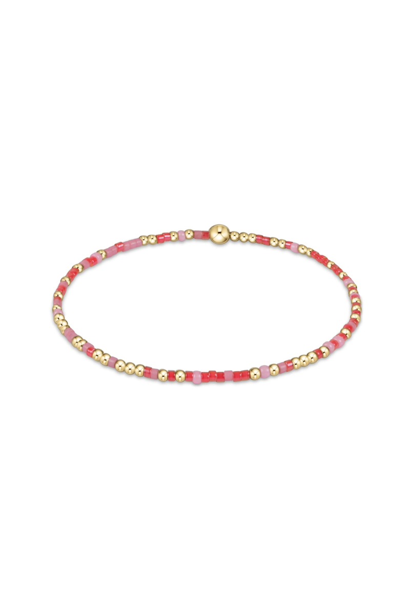 Hope Unwritten Bracelet - Party Like a Flockstar
