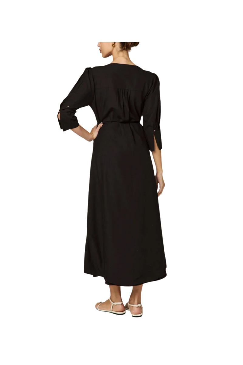 Paria Midi Dress