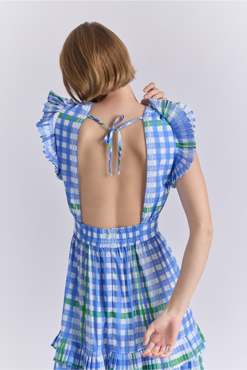 Cora Dress