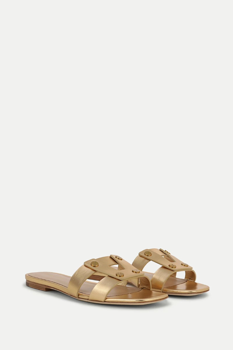 Via Slide Sandal