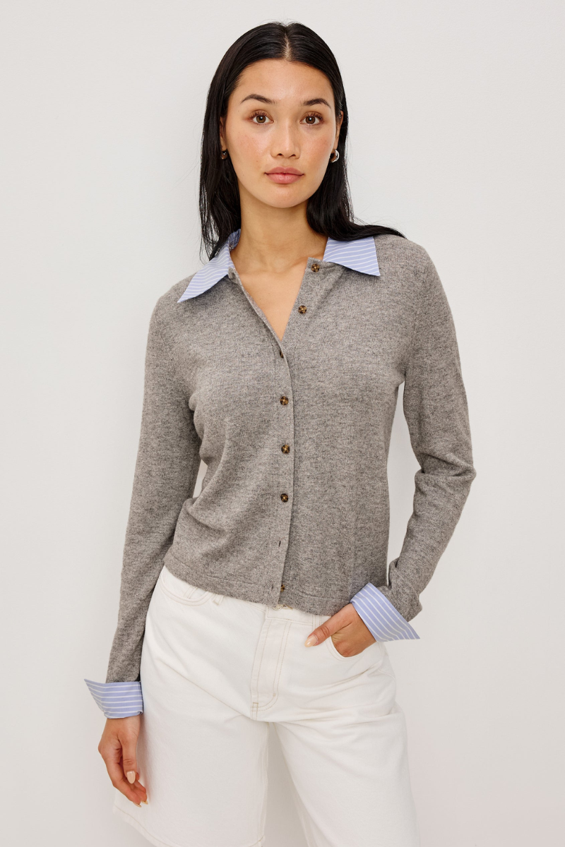 Eryn cardigan