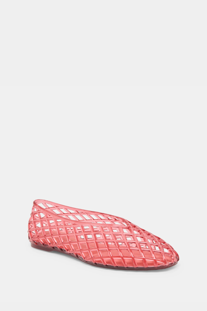 Jam Flats Coral Jelly