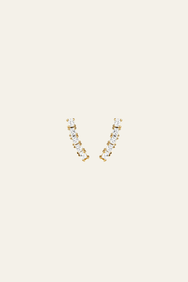 Millie Bar Studs