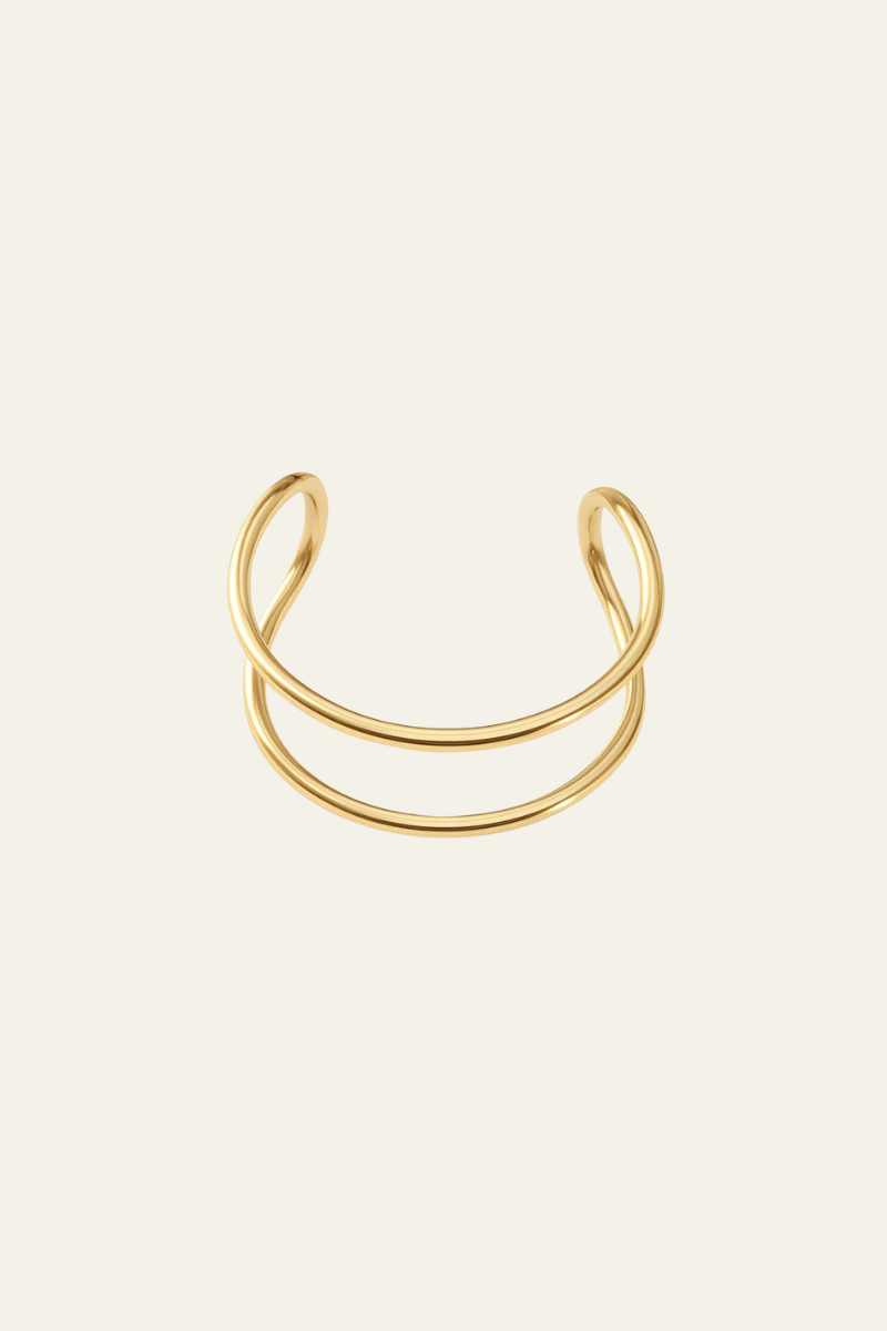 Catasha Cuff