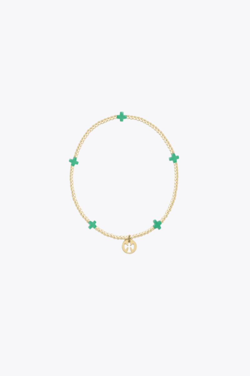 EXTENDS egives to camp mystic bracelet
