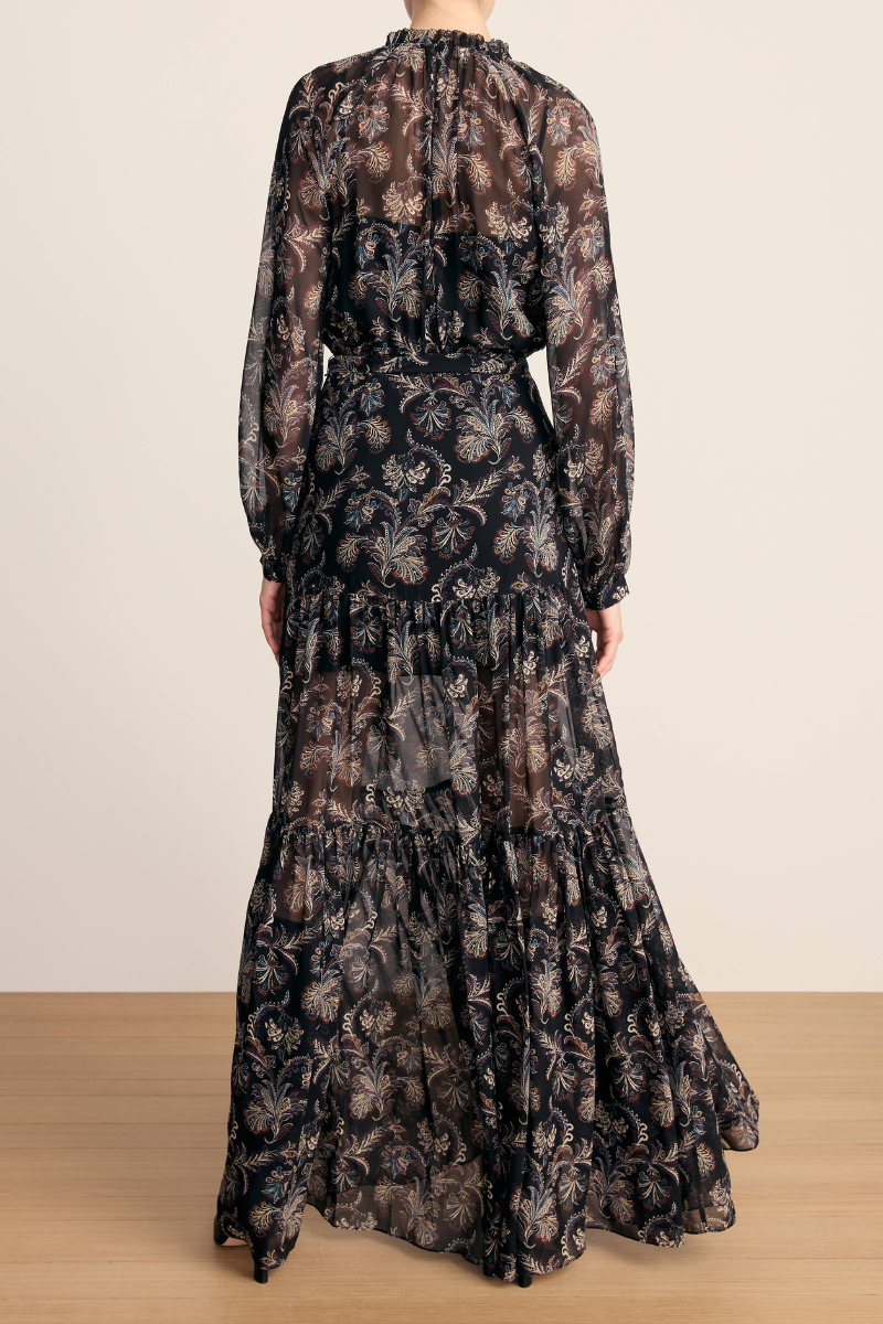 Isra Dress