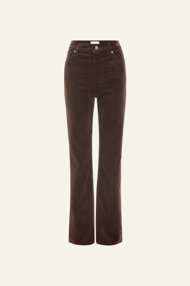 The Corduroy Reboot