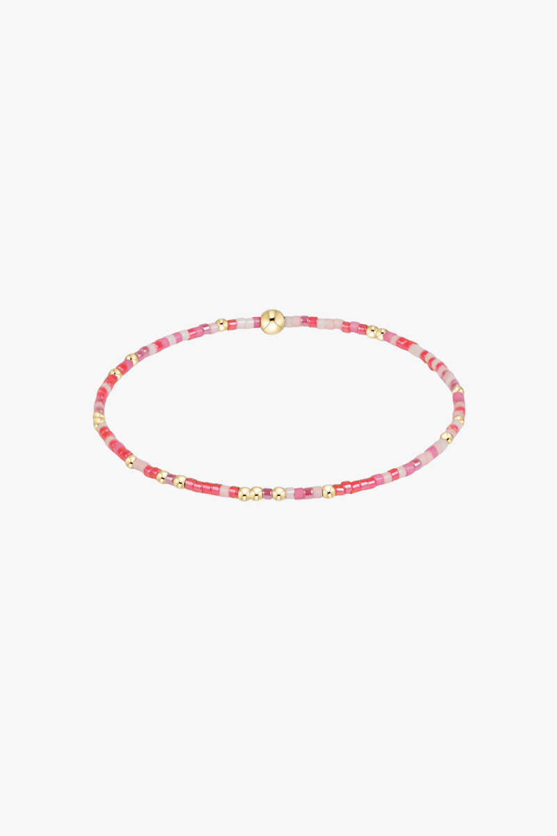 egirl Hope Unwritten Bracelet - Fashionably Late