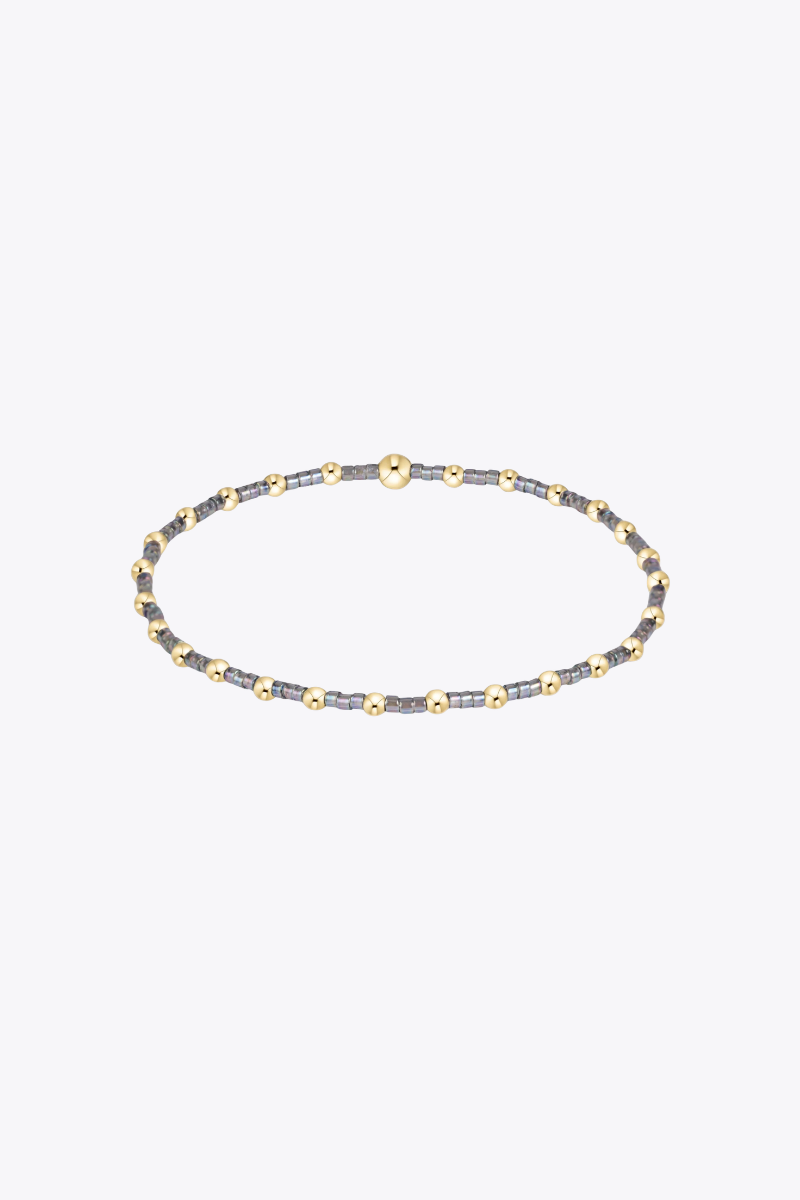 Hope Sincerity Bracelet - Morning Mist