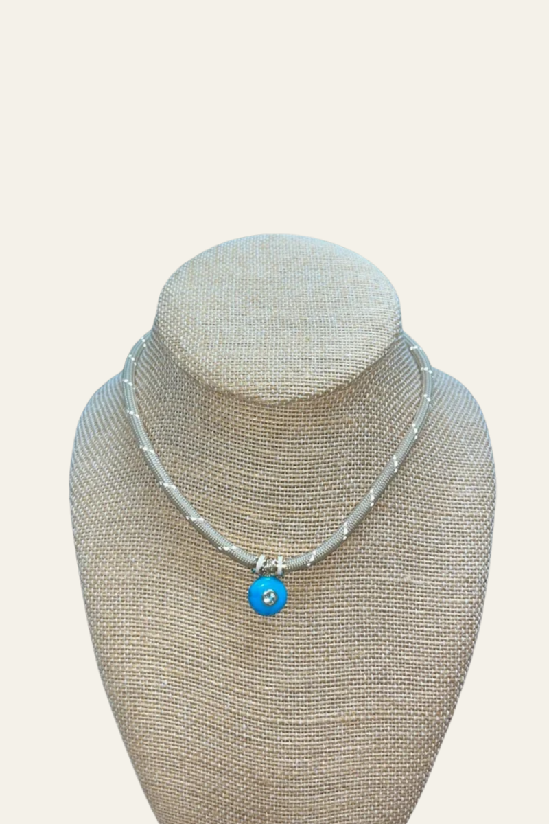 Drift Necklace