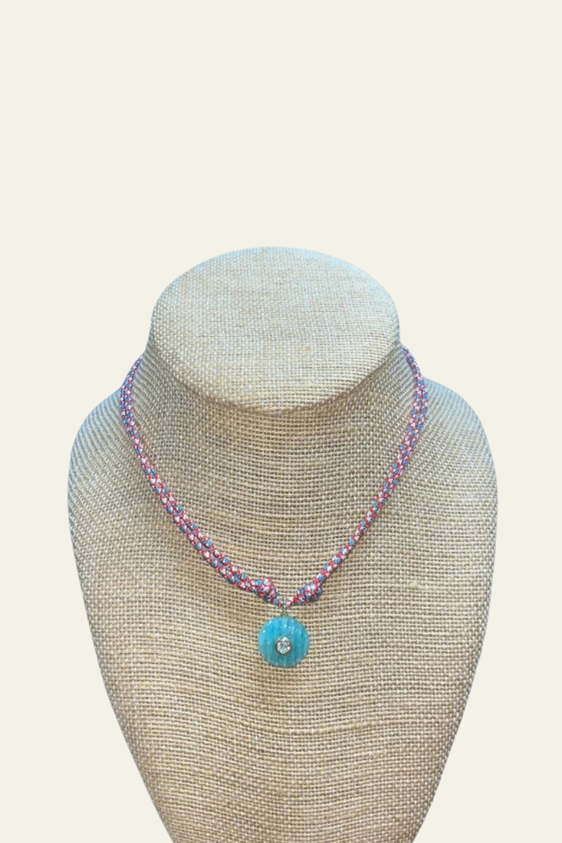 Drift Necklace