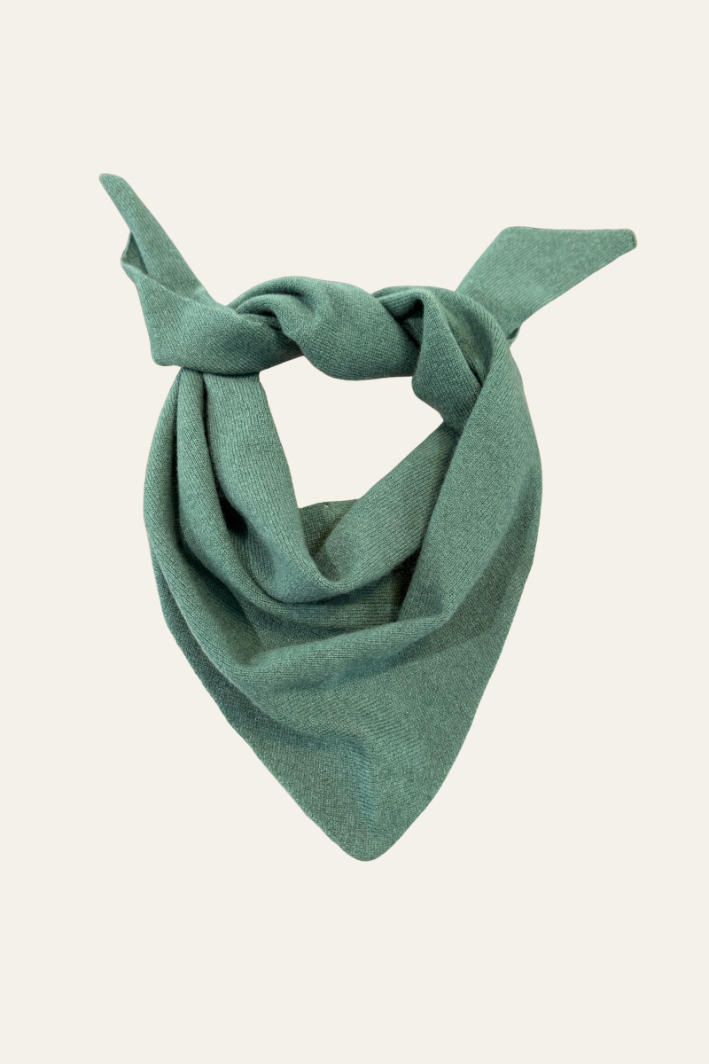 Cashmere Neckerchief
