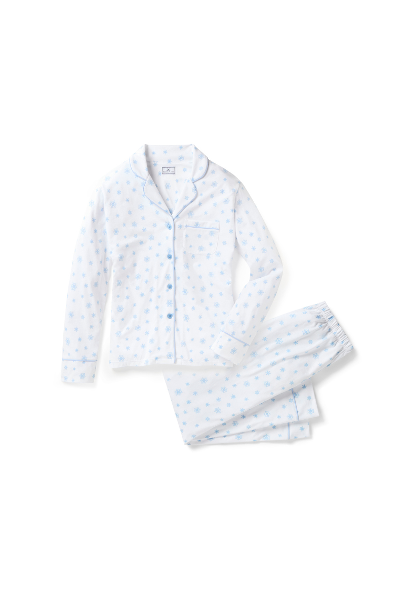 Pima Pajama Set