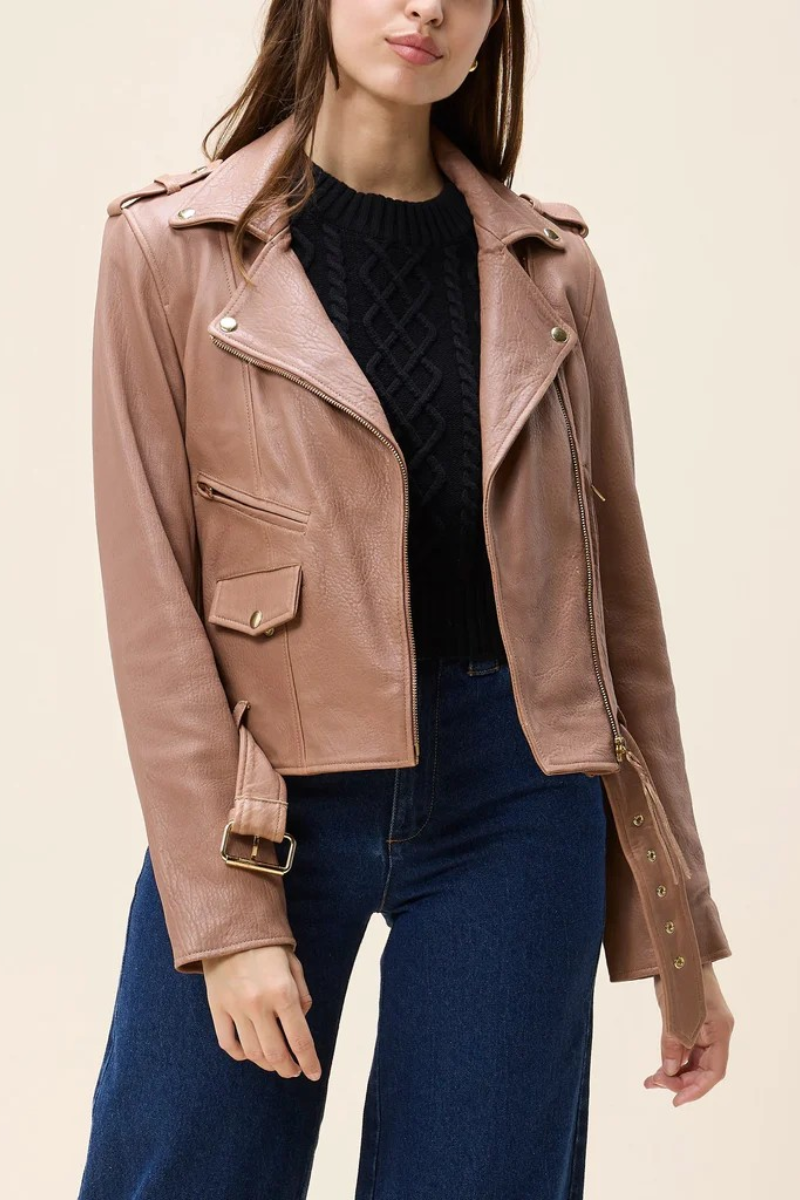 Asher Jacket