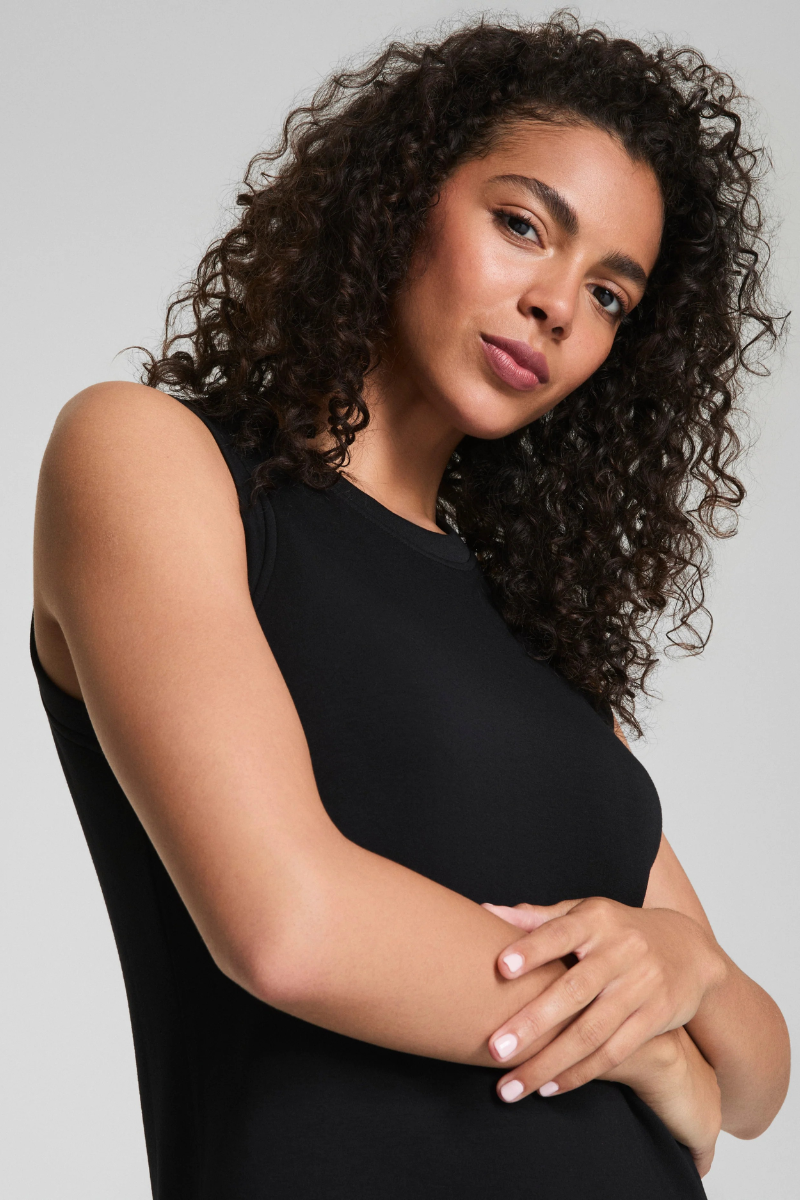 Airessentials Maxi Tank Dress