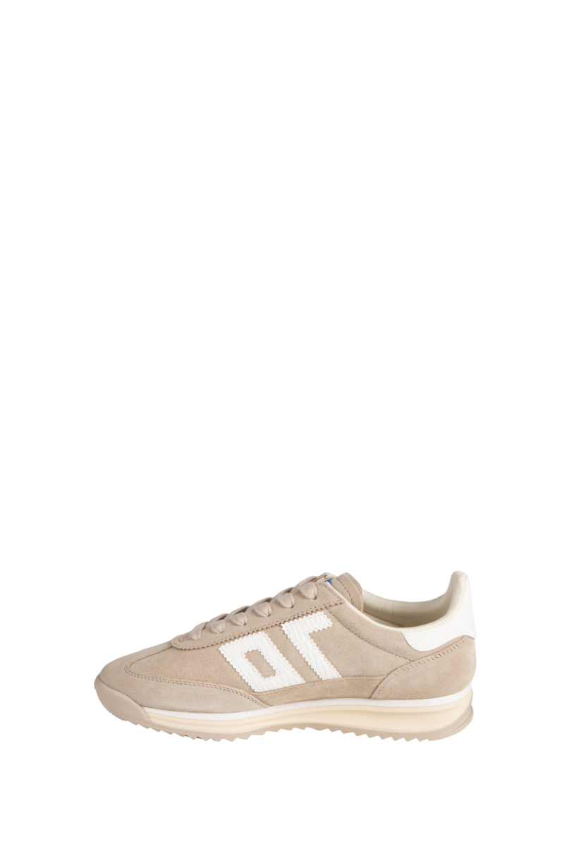 Back 70 Streetwear Barkley Strike Jogger Sneakers