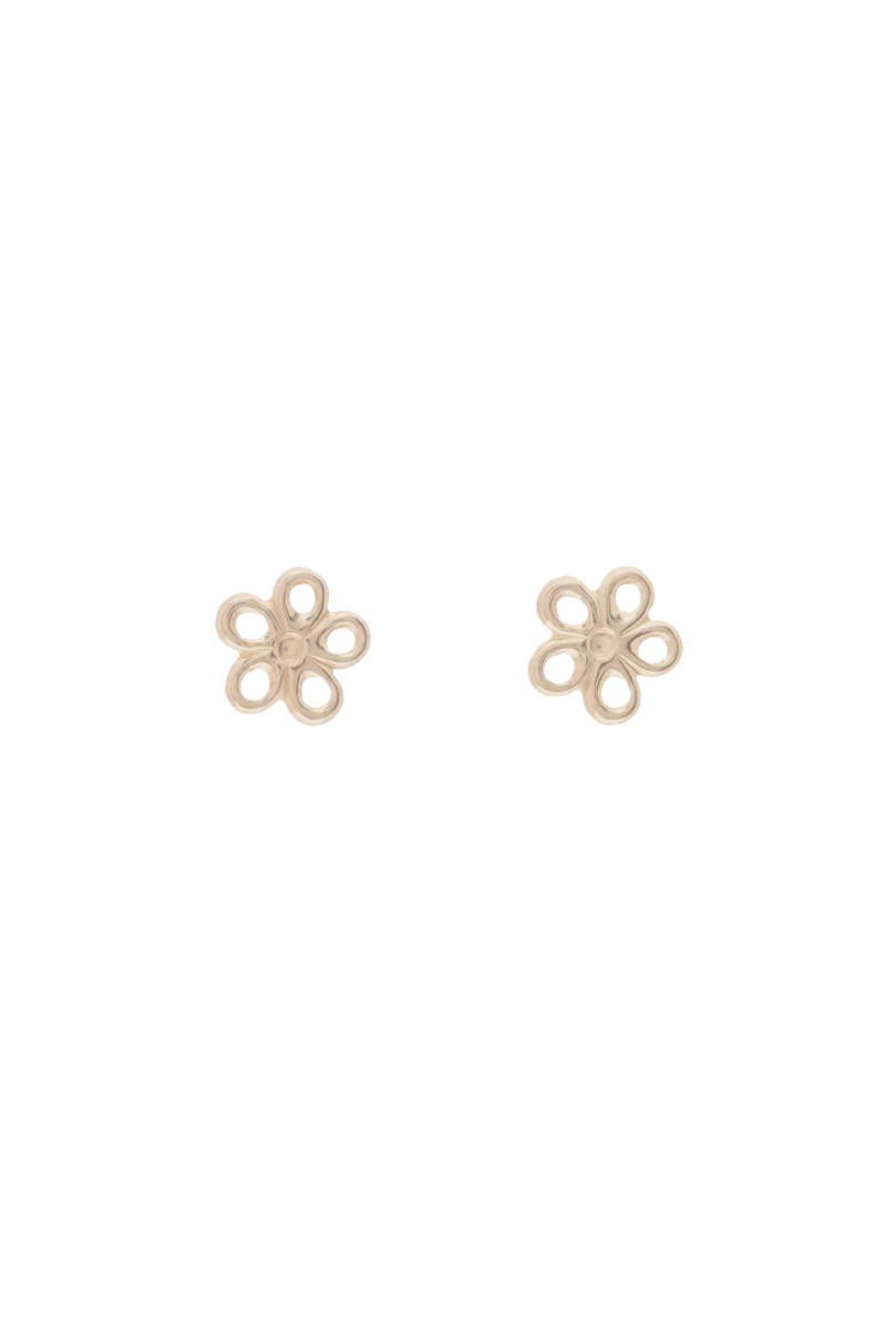 egirl Daisy Stud - Gold