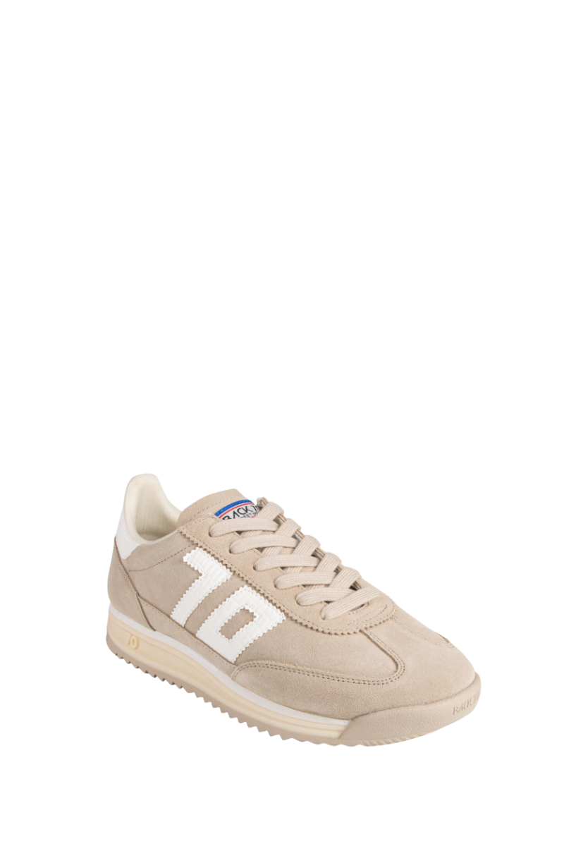 Back 70 Streetwear Barkley Strike Jogger Sneakers