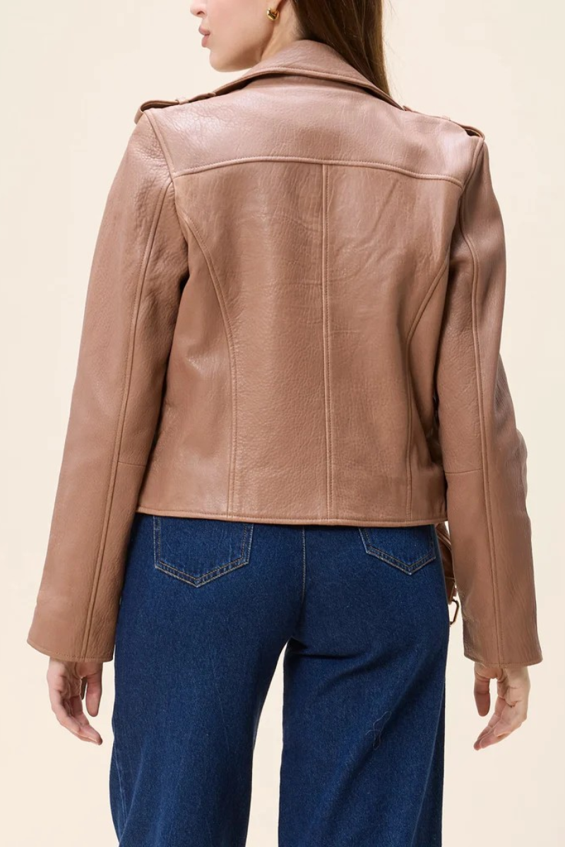 Asher Jacket