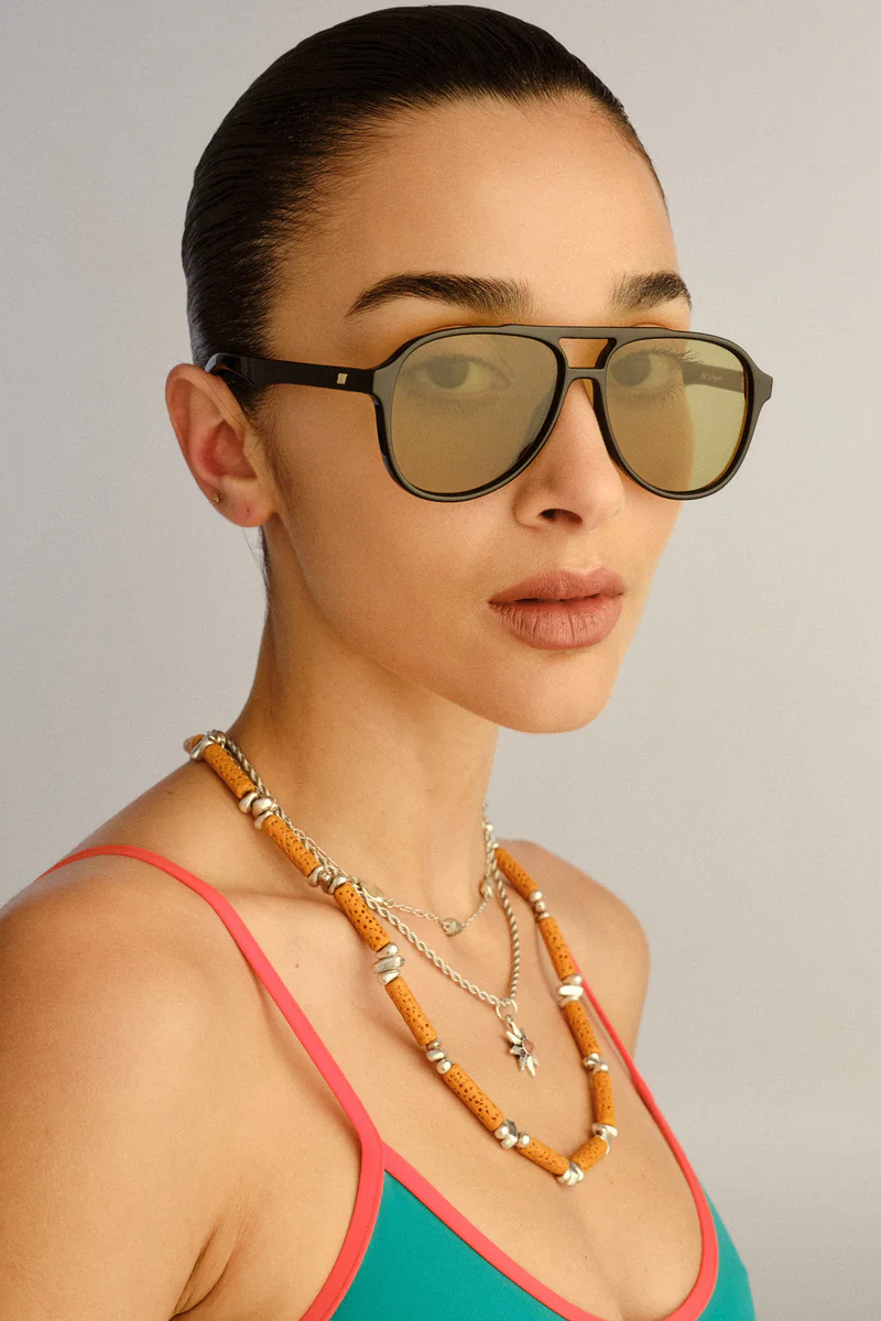Tragic Magic Sunglasses