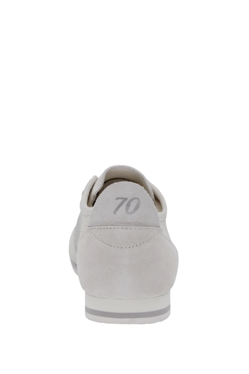 Back 70 Streetwear Leon in Ice Sneakers