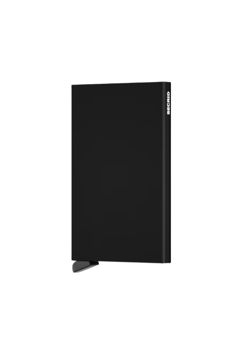 Cardprotector - Black