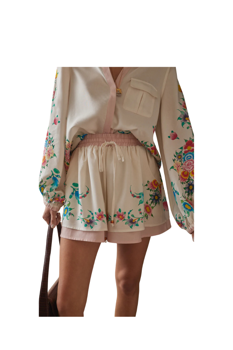 The Tia Shorts
