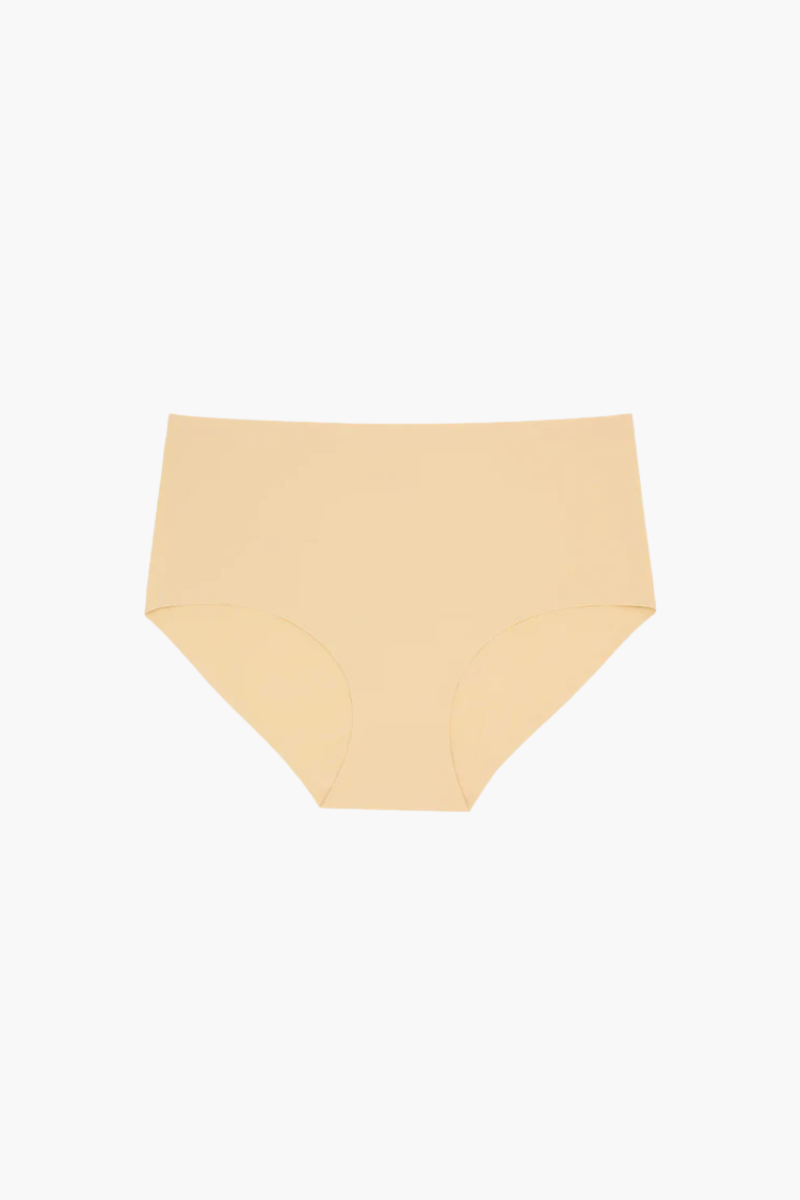 Seamless Hipster Brief Panty