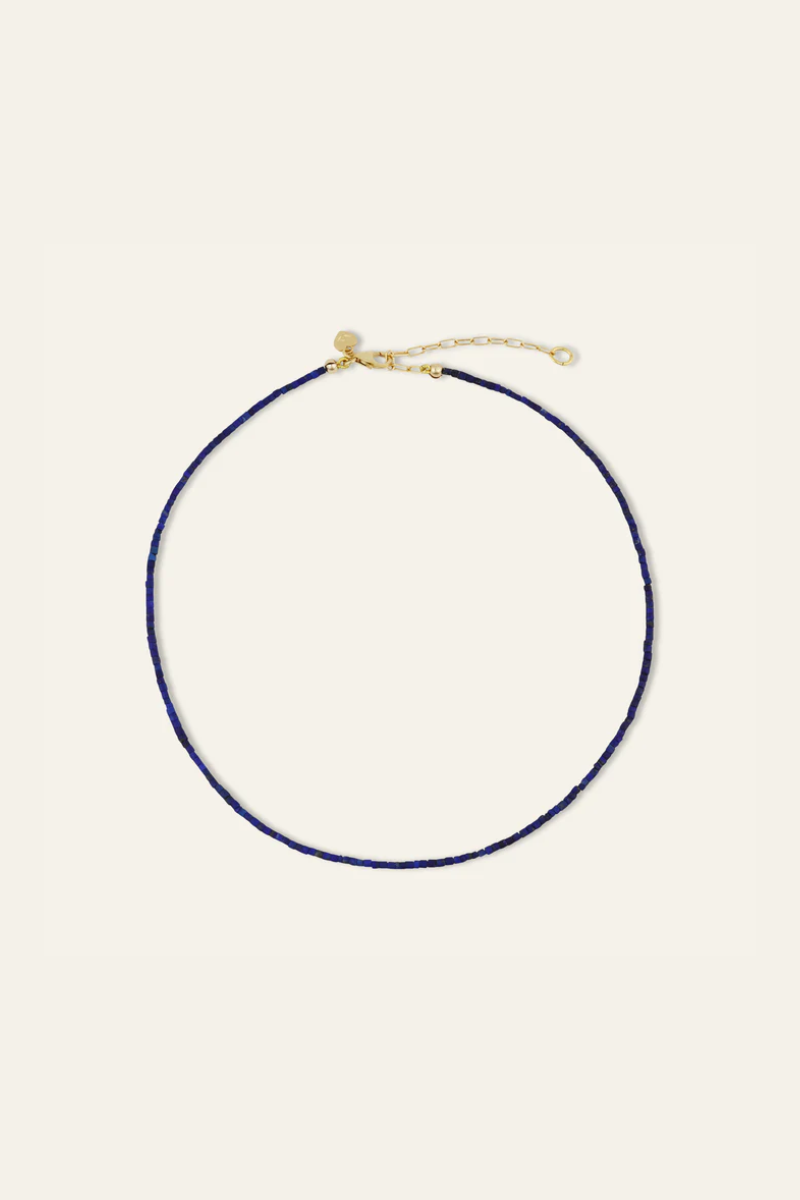 Hart - Teeny Lapis Lazuli Gemstone