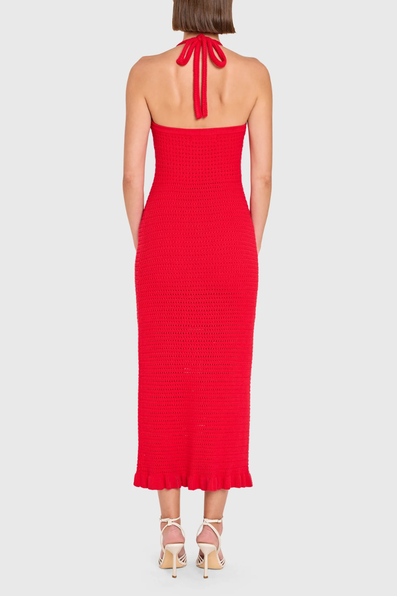 Valentini Dress