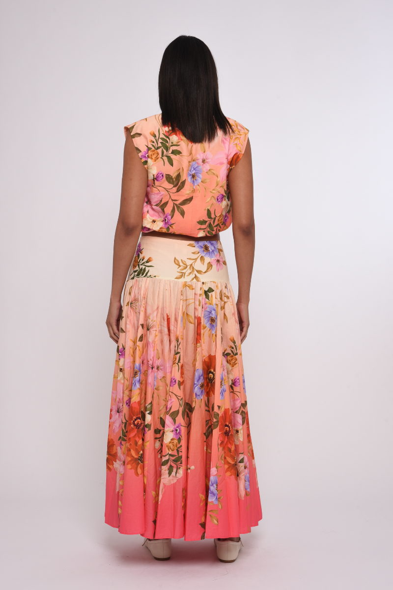 Cambrie Tank