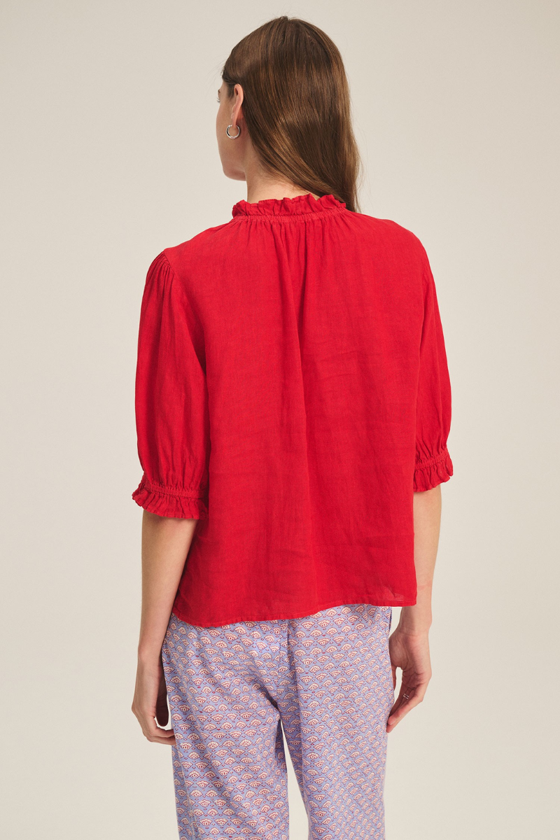 Rosabel Shirt