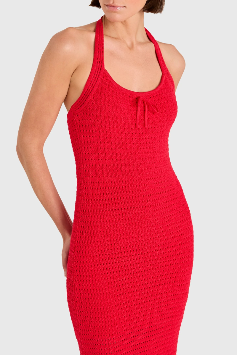Valentini Dress