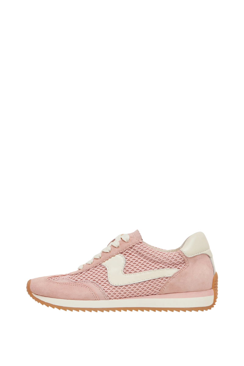 Nylon Sneaker
