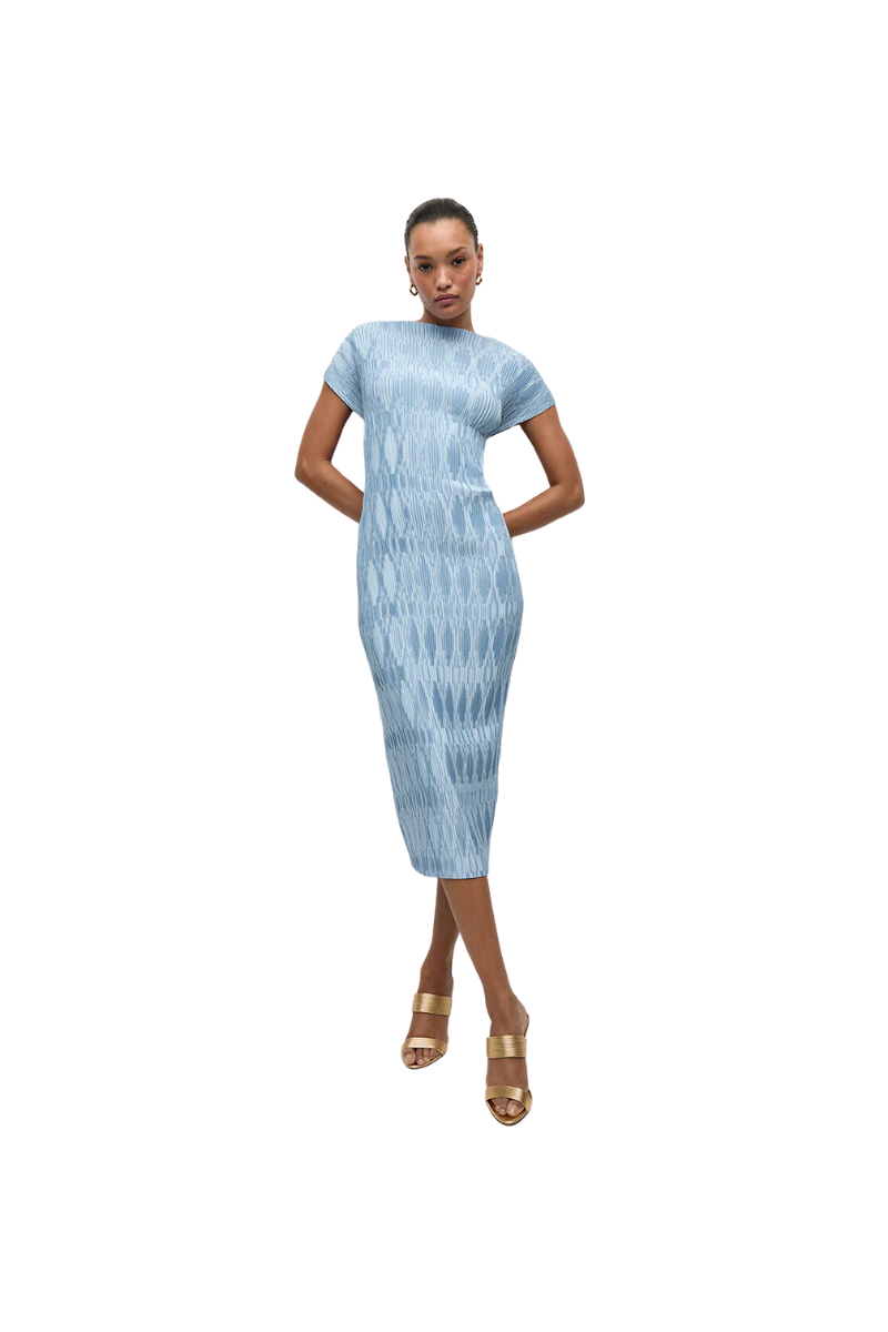 Gramercy Dress