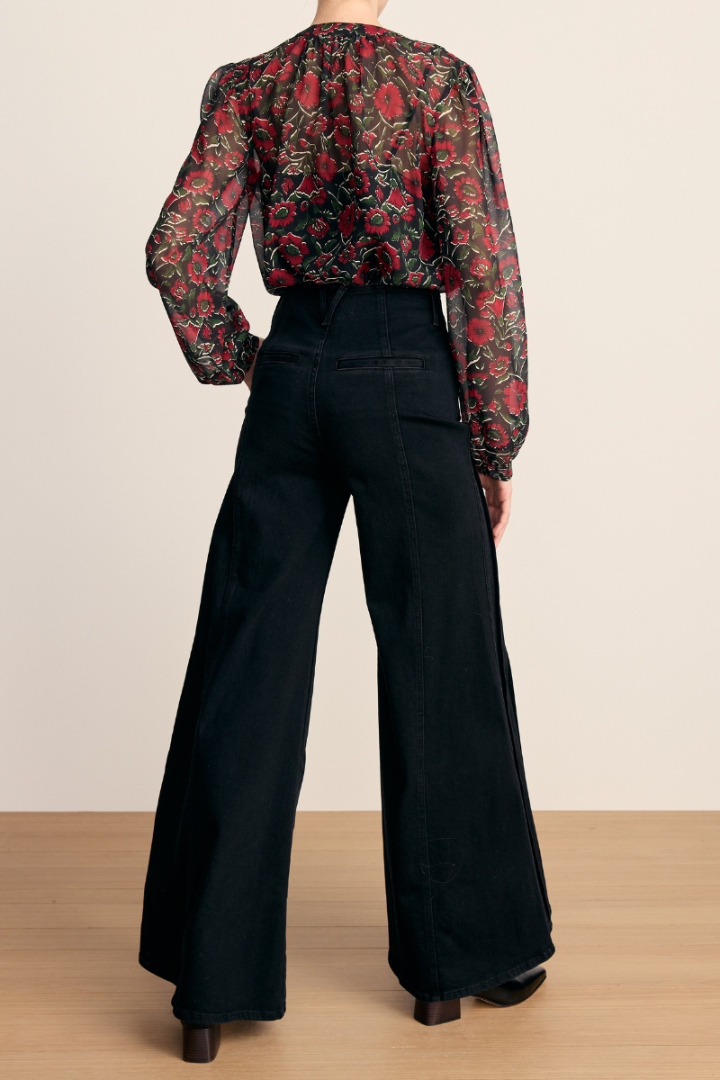 Ashlynn Blouse