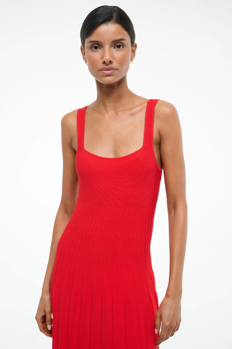 Ellison Dress
