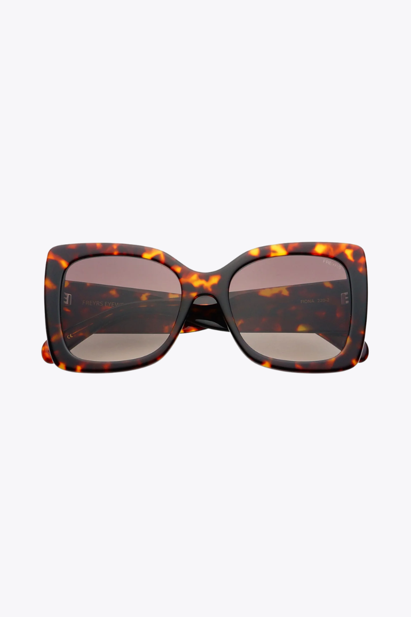 Fiona Sunglasses